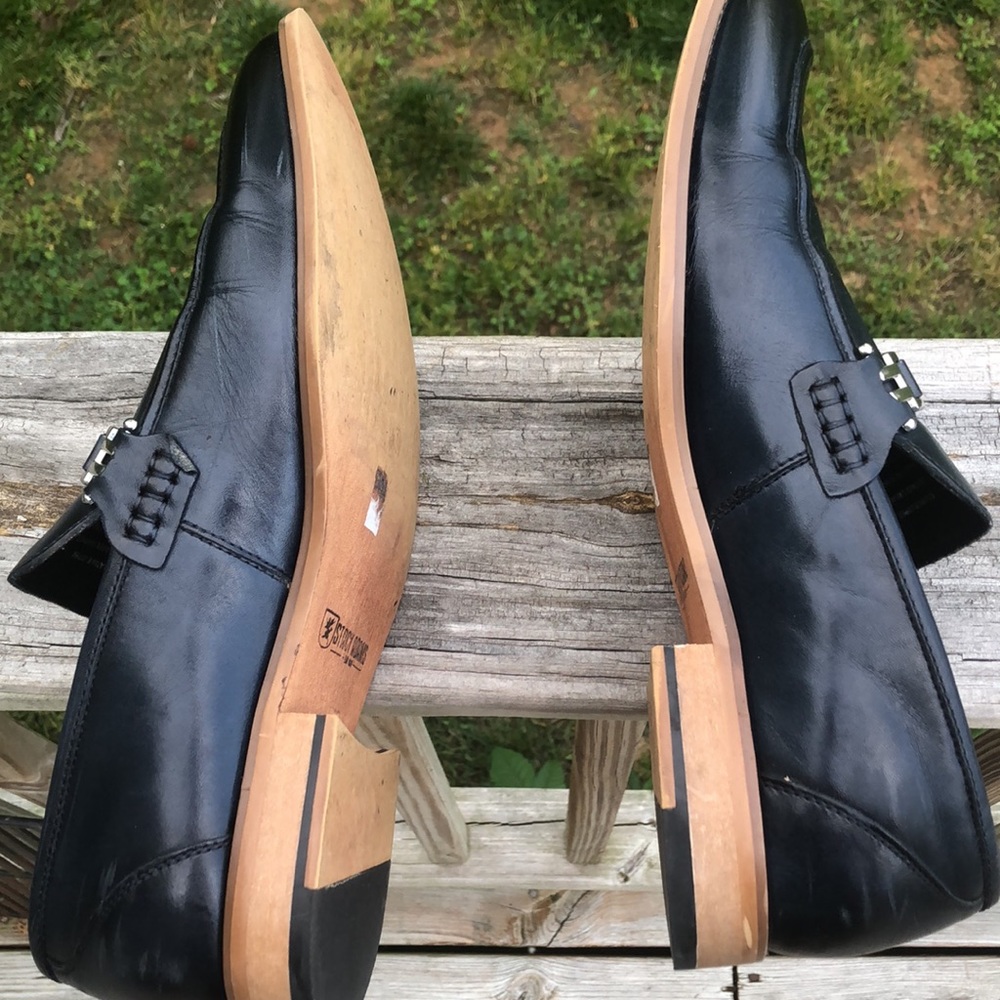 stacy adams shoe store